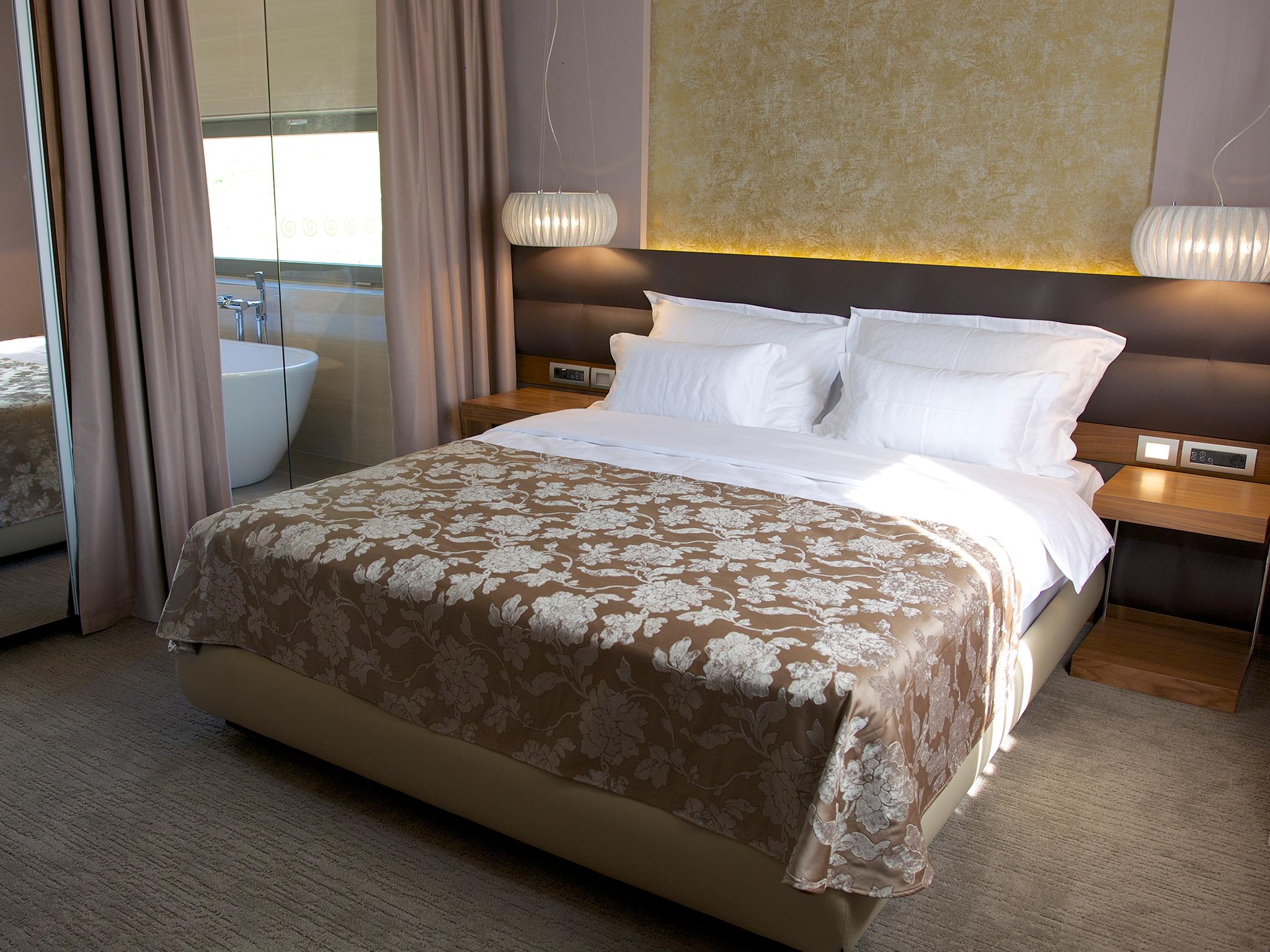 Atlantida Boutique Hotel Rogaska Slatina Bagian luar foto