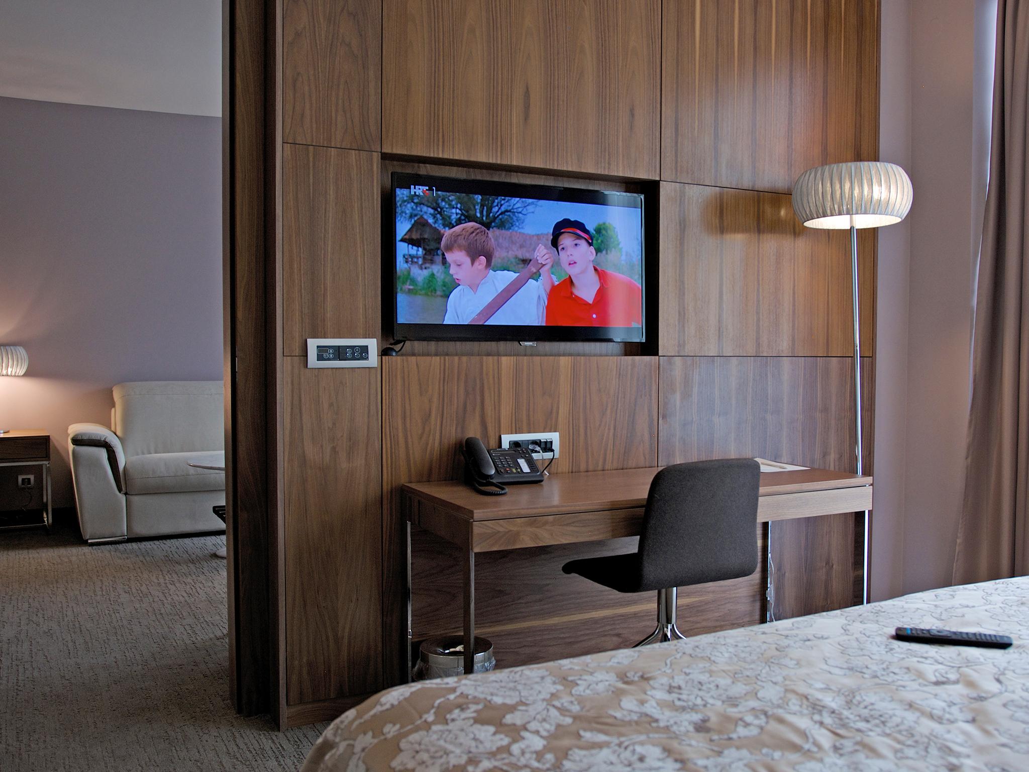 Atlantida Boutique Hotel Rogaska Slatina Bagian luar foto