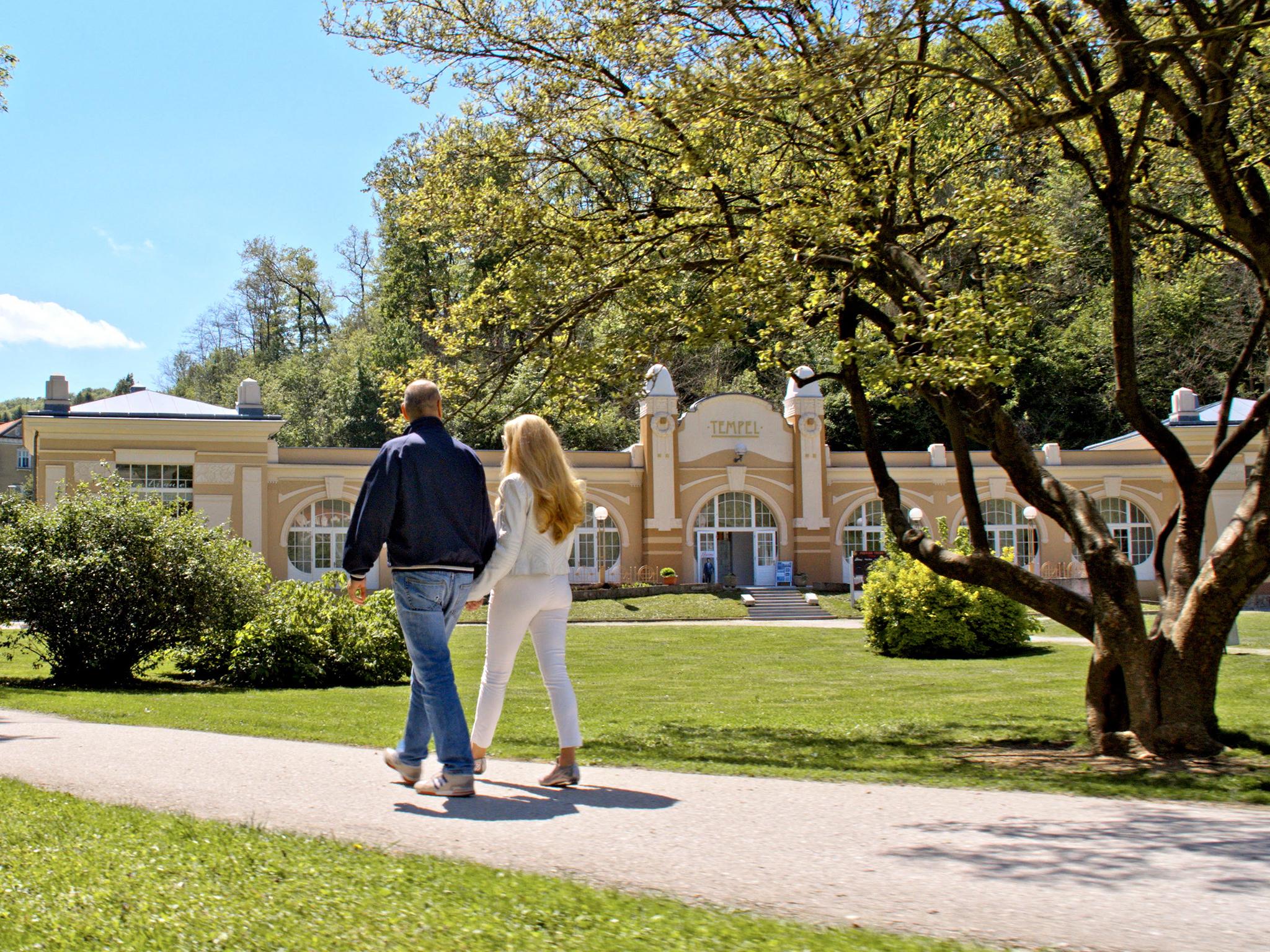 Atlantida Boutique Hotel Rogaska Slatina Bagian luar foto