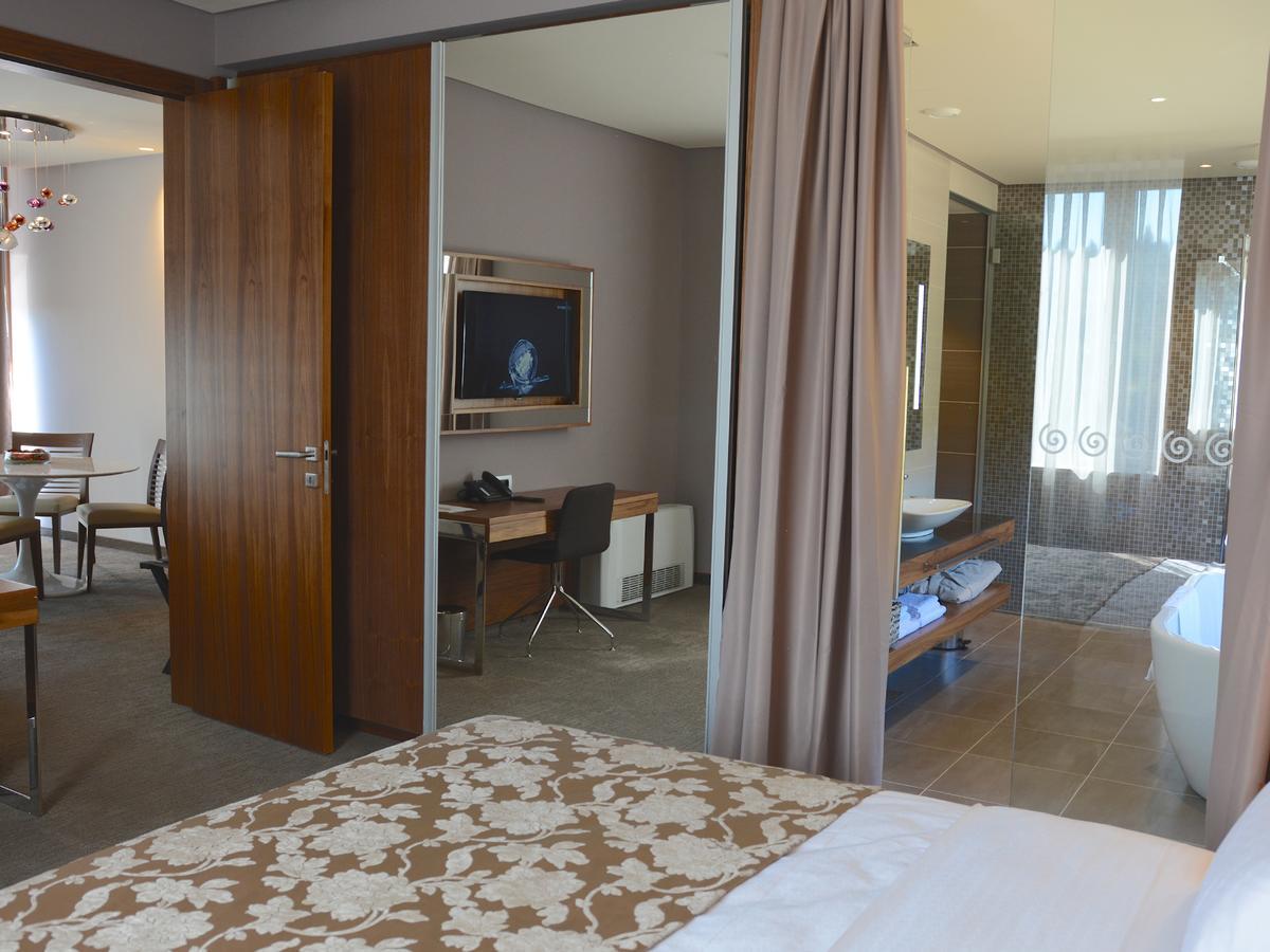 Atlantida Boutique Hotel Rogaska Slatina Bagian luar foto