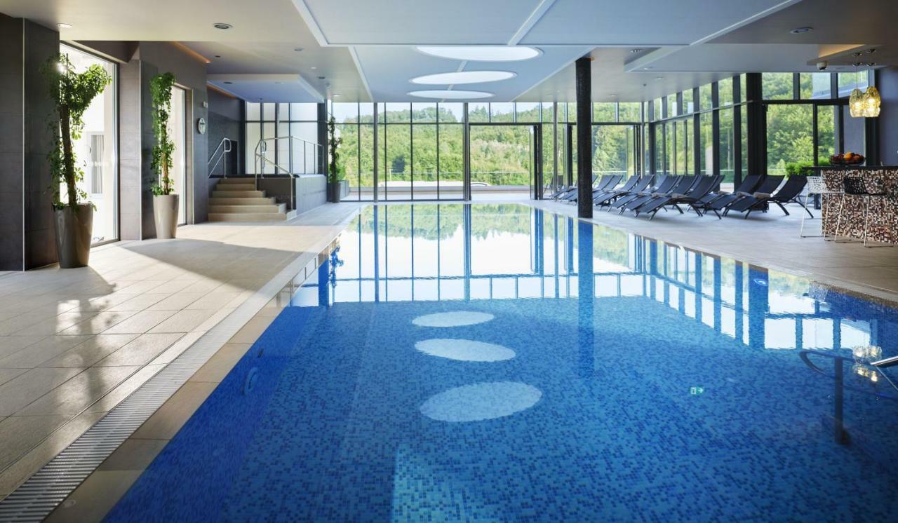 Atlantida Boutique Hotel Rogaska Slatina Bagian luar foto